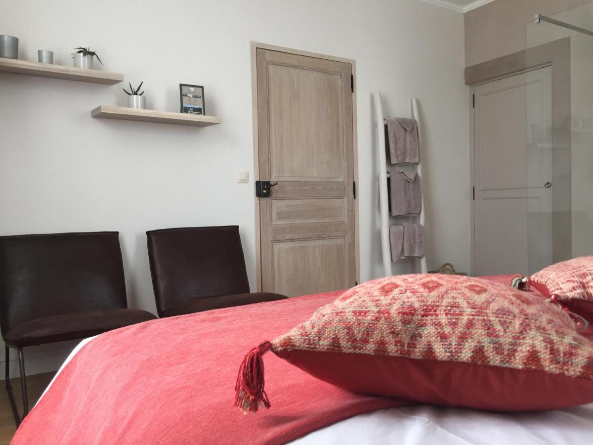 B&B La Mirande De Saint-Clar Экстерьер фото